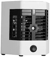 2023 Portable Air Conditioner 3-IN-1 Evaporative Mini Air Cooler Fan 3 Speed Mini Air Conditioners with USB for Room Office