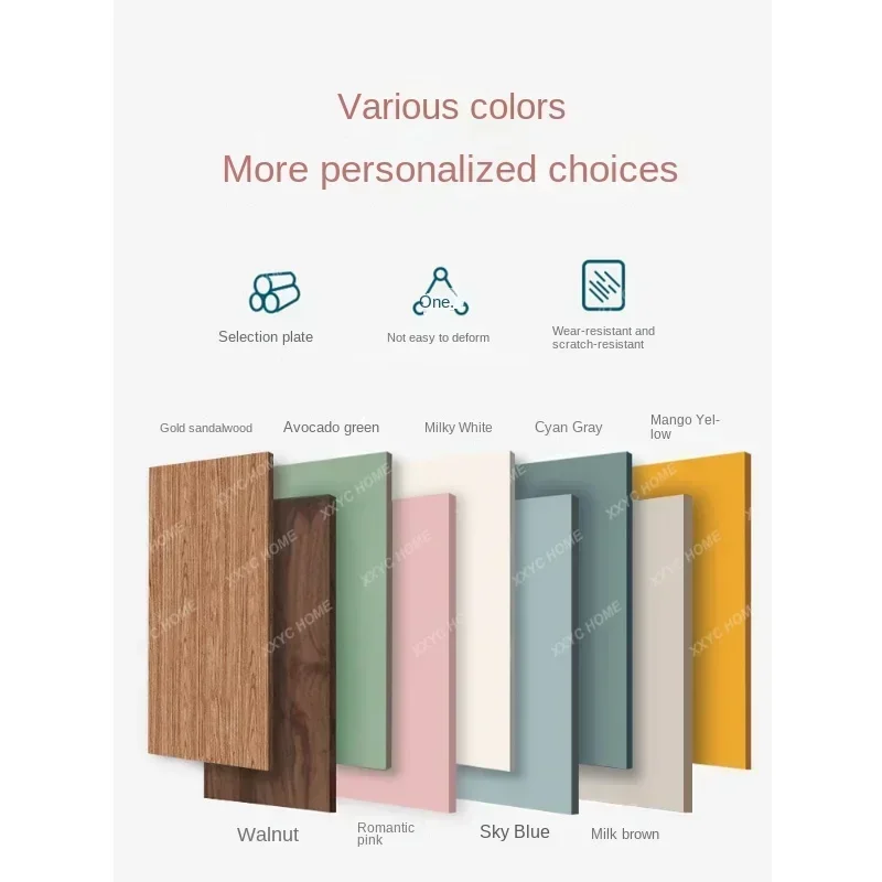 Customized Children's Bed with Sliding Ladder  Tree House-Hole Duplex Attic Lower Bunk  Bed