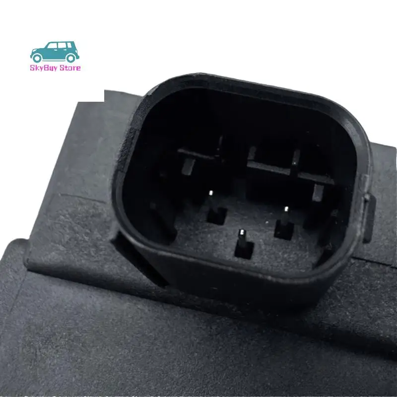 For Mercedes-Benz ML320 98-05 Car ESP YAW Rate Sensor A0009055203 A2C87374000 Lateral Acceleration Sensor 000 905 52 03