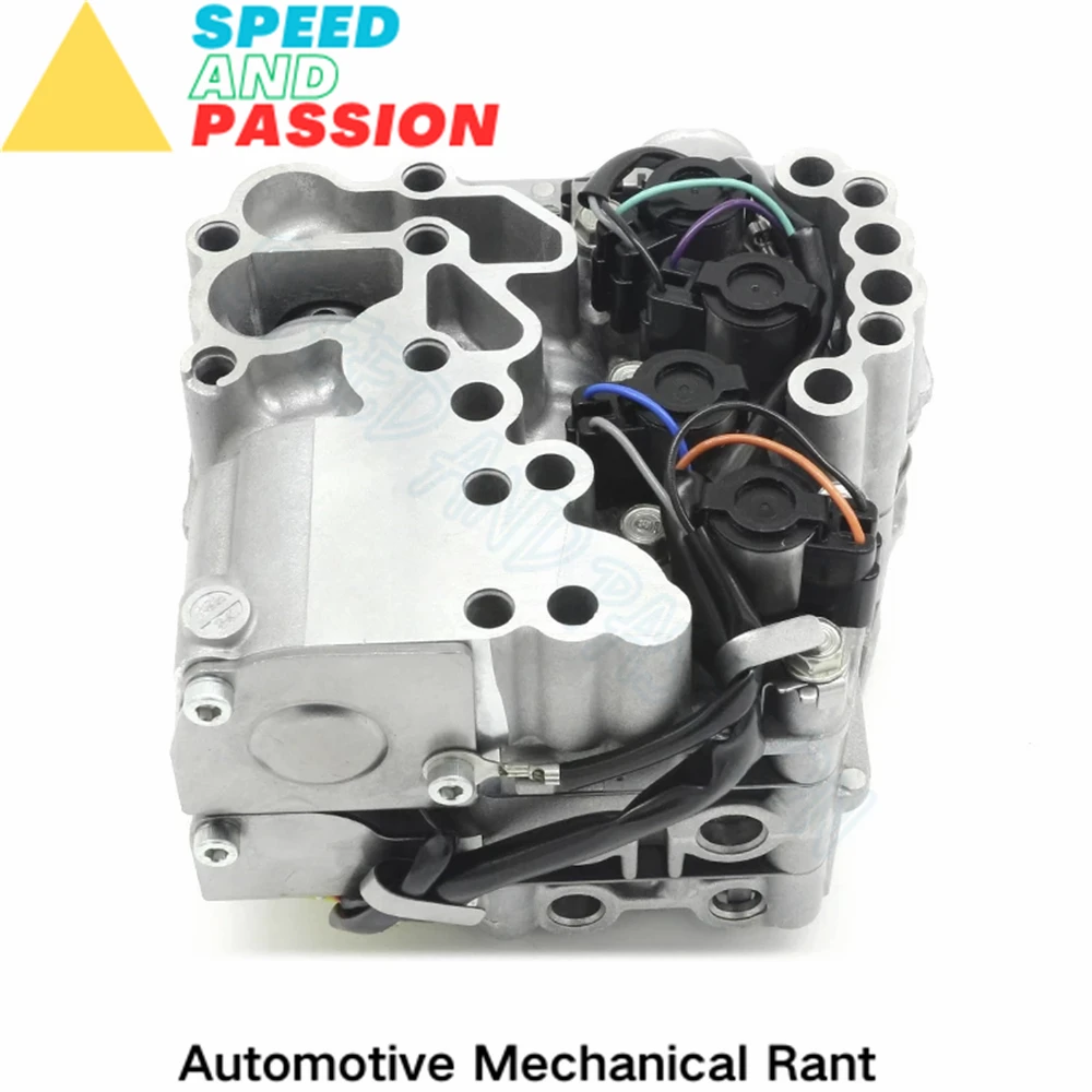 

TR580 CVT Transmission Valve Body For Subaru Exiga Forester Levorg Outback Impreza 2021-2016 18761AA010 Car accessories™