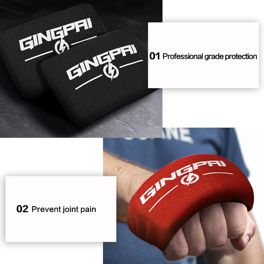 Thumbnail 4 - #20 Trending Boxing Hand Wraps Right Now