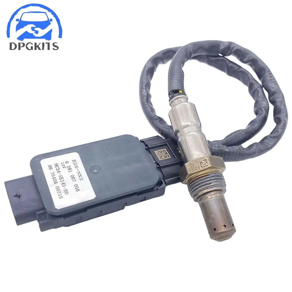 

1Pcs Nitrogen Oxygen Sensor Suitable For Ford F-250 F-350 Super Duty 6.7L Diesel 2017-2021 HC3A-5E145-BD Car Accessories
