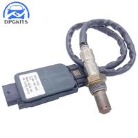 1Pcs Nitrogen Oxygen Sensor Suitable For Ford F-250 F-350 Super Duty 6.7L Diesel 2017-2021 HC3A-5E145-BD Car Accessories