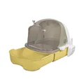 Type A yellow
