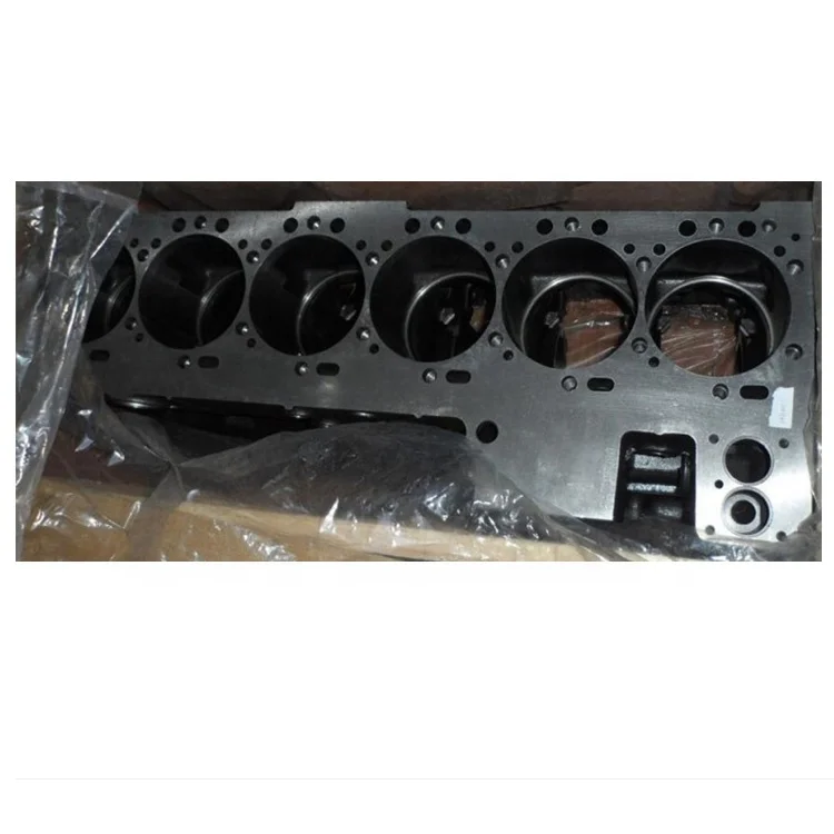 New C9/C32 Cylinder Head Assy UNT 20R-0503 Diese-l Engine Parts for Excavator