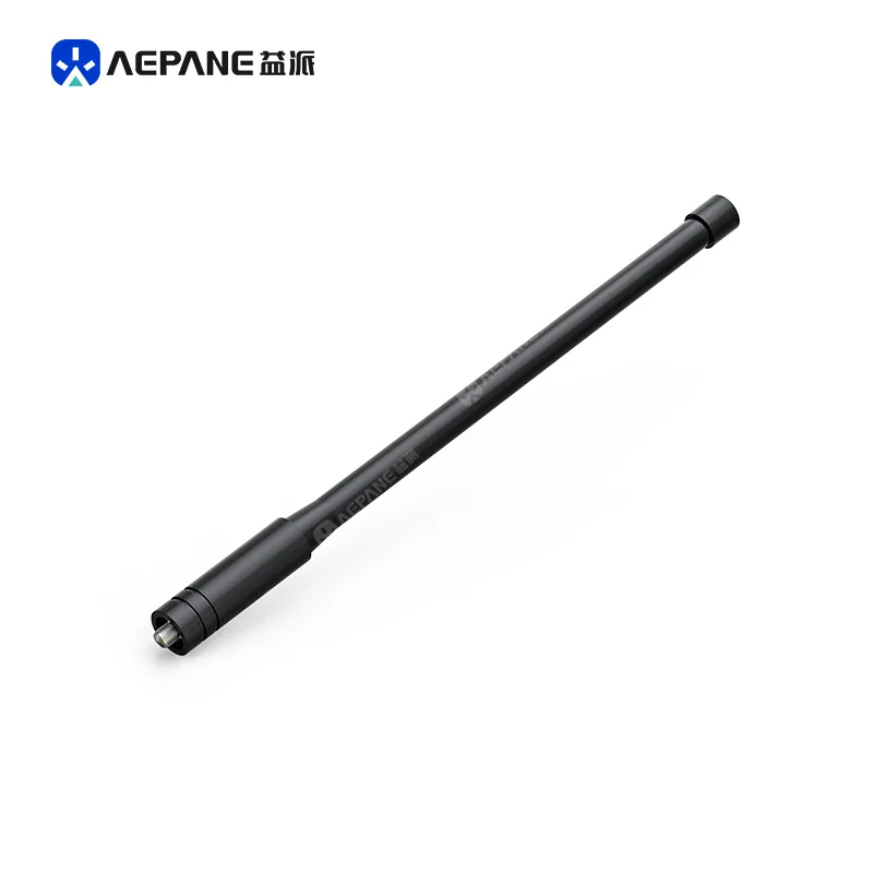 AEPANE AR-152 Tactical Antenna SMA-Female VHF UHF For CS Fighting Hunting Walkie Talkie Baofeng AR-152 UV-5R 82 BF-888S