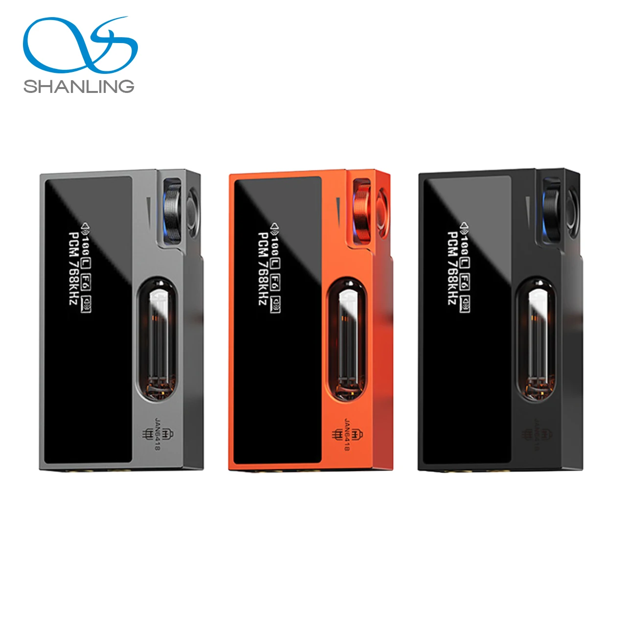 SHANLING UA7
