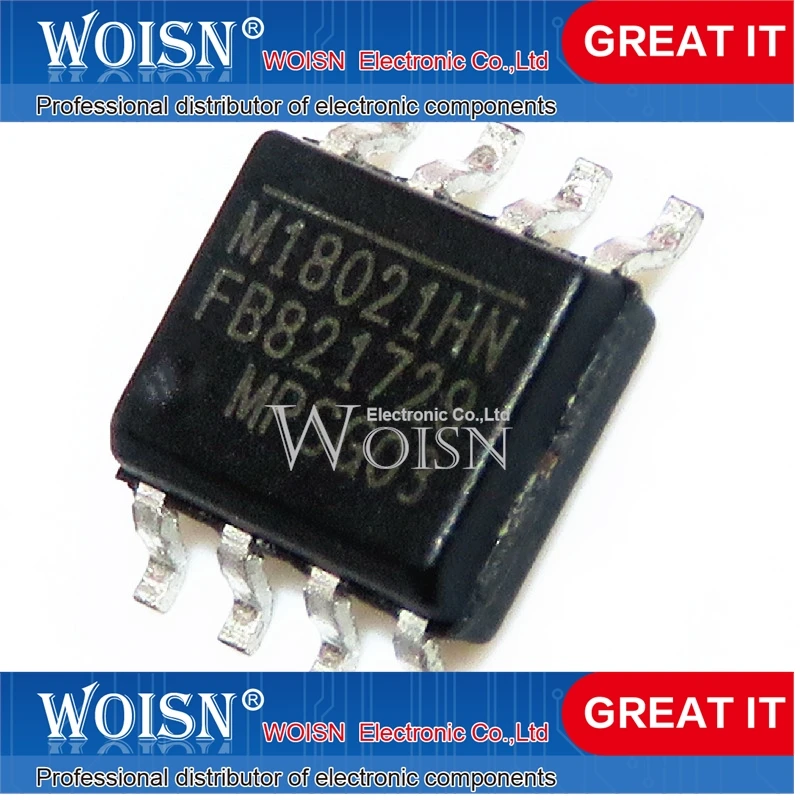 1-5-10pcs MP18021HN MP18021 Price discounts Spot supply