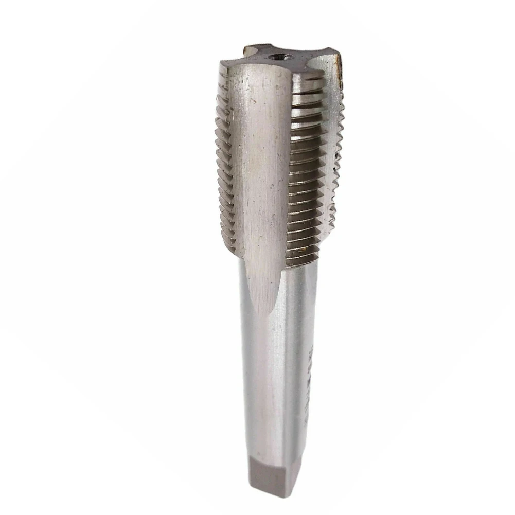 

Manufacturing Right Hand Thread Tap Hand Taps 1 Pcs High Speed Steel Shallow Blind Hole Tapping Straight Groove Design