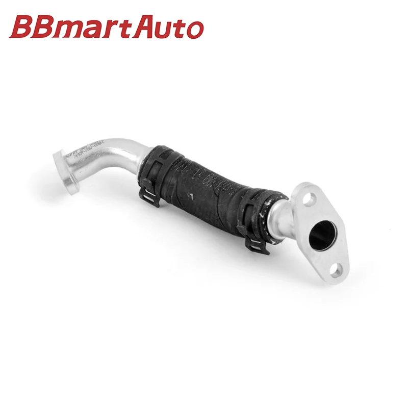 

06H145735G /06H145735B /06H145735C /06H145735E Шланг охлаждающей жидкости турбокомпрессора для Audi A6 C6 BBmartAuto Запчасти