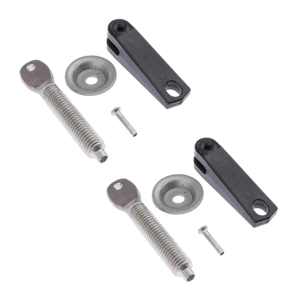 

Комплект для крепления и фиксации пластиковых деталей подвесного мотора Yamaha 6G1-43116