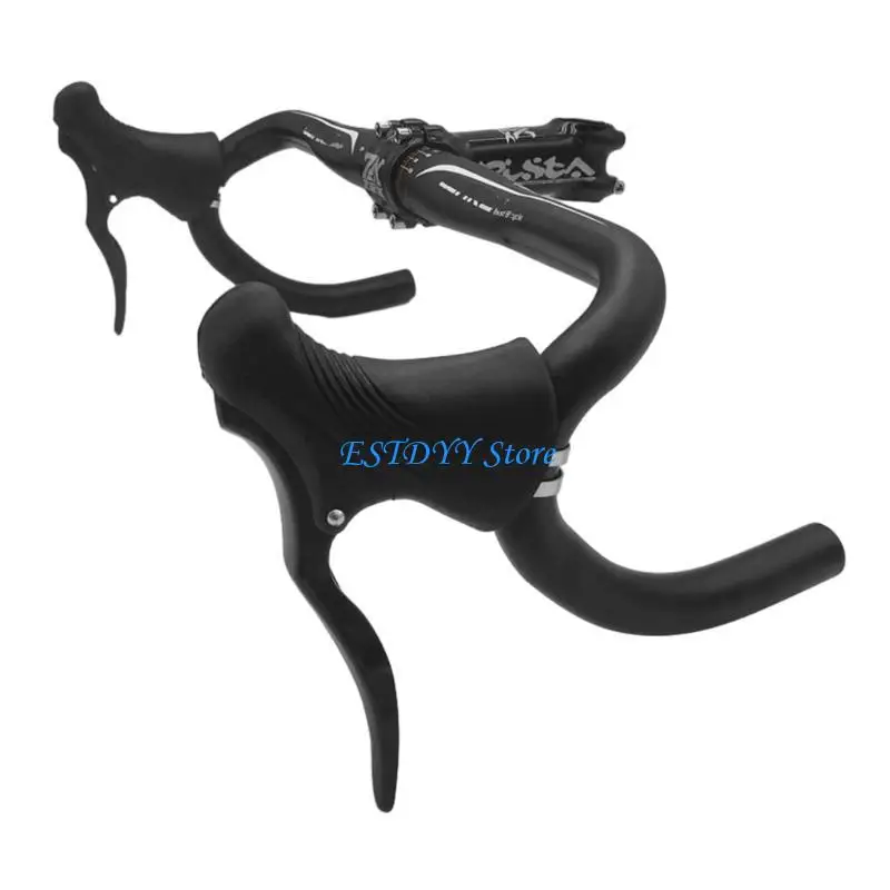 

G6DE Enhances Your Road Cycling Experience with Reliable Mountain Bike Brake Levers