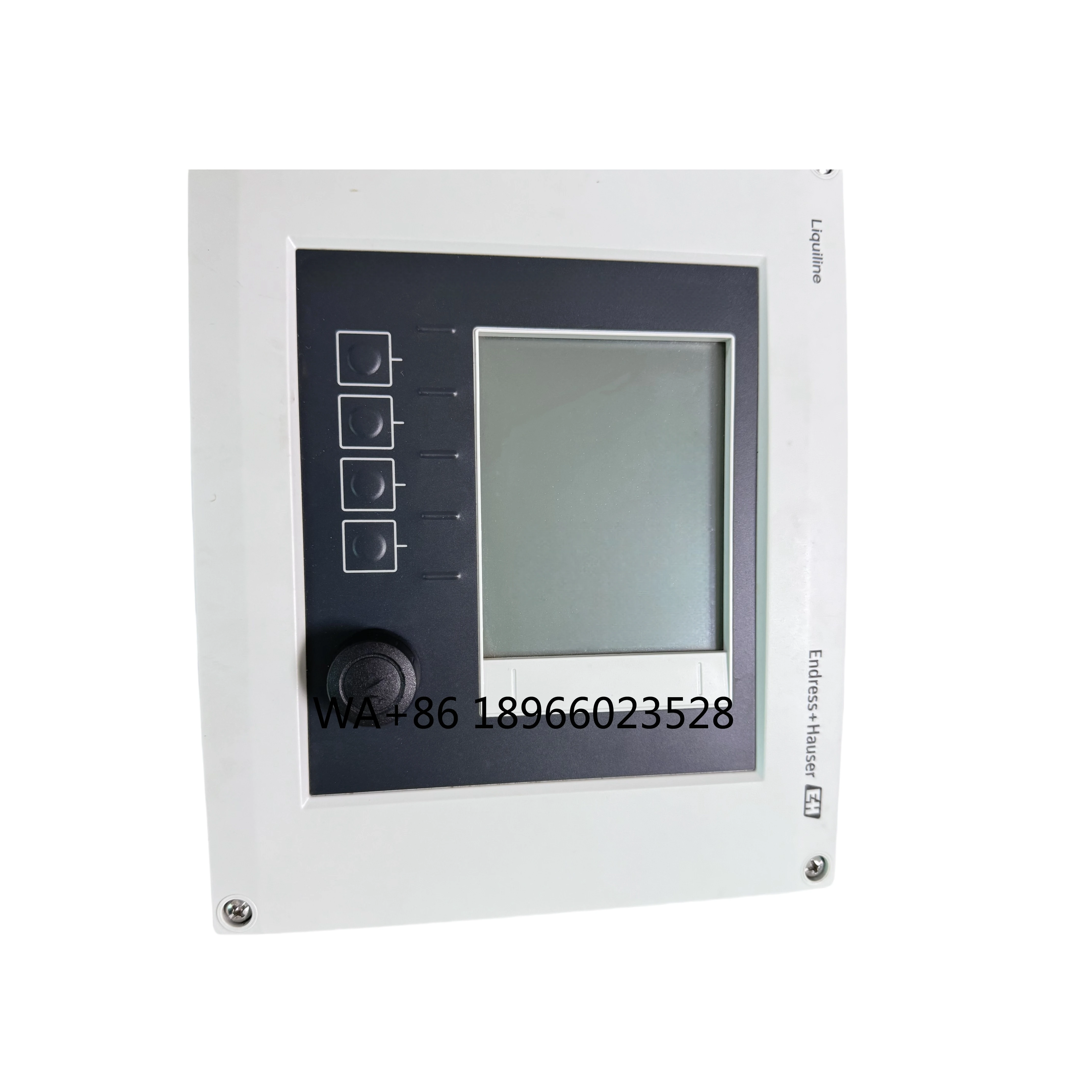 Endress+Hauser Liquiline CM442 Strumenti Di Analisi Per La Misurazione E L'analisi