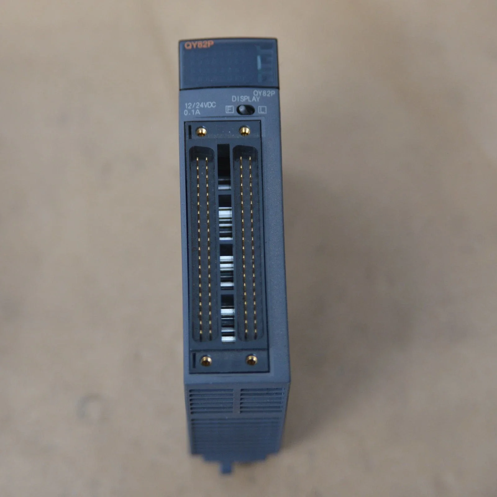 QY82P For Mitsubishi QY82P PLC Module New