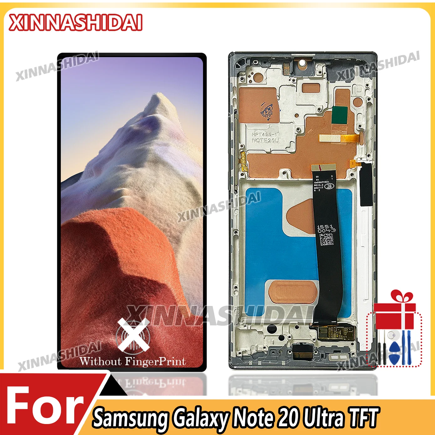 tft-quality-for-samsung-note-20-ultra-n986b-n985-n985f-lcd-display-touch-screen-frame-battey-cover-housing