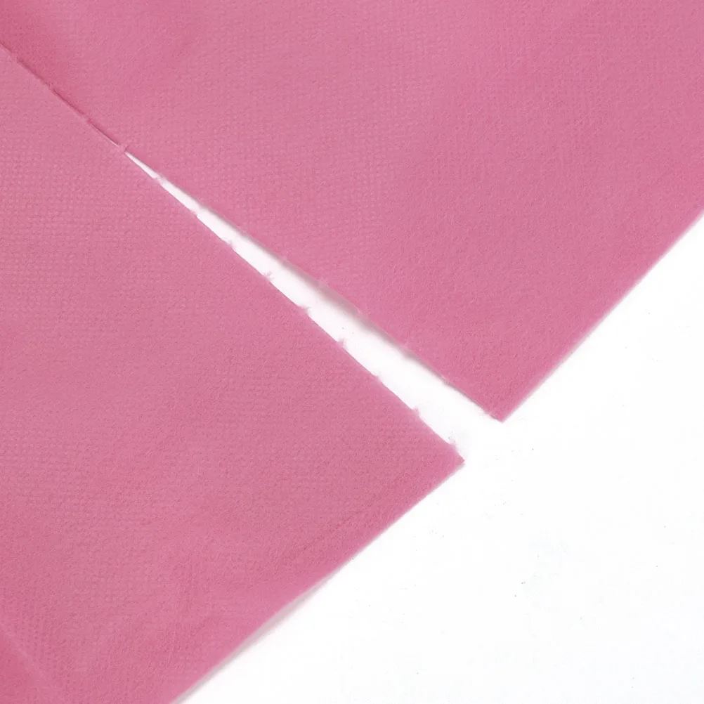 

10pcs Non woven Tablecloth Tattoo Bed Sheets Thickened Disposable Salon Eyelash Supplies Protect Table Reliable Material