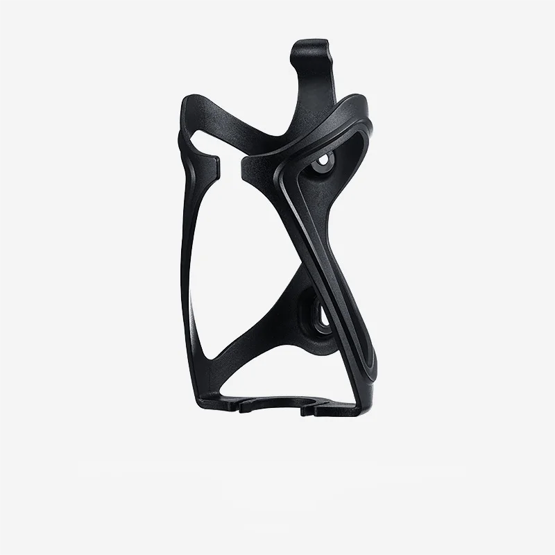 

Bicycle Water Bottle Cage Black White Gray Bicycle Water Bottle Cradle Road Mountaineering Water Bottle Stand