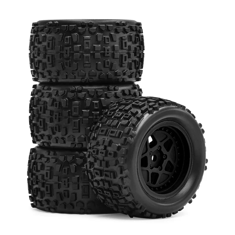 1/18ARRMA TYPHON GRANITE GROMBig tire The rock tire is suitable for small graniteW265