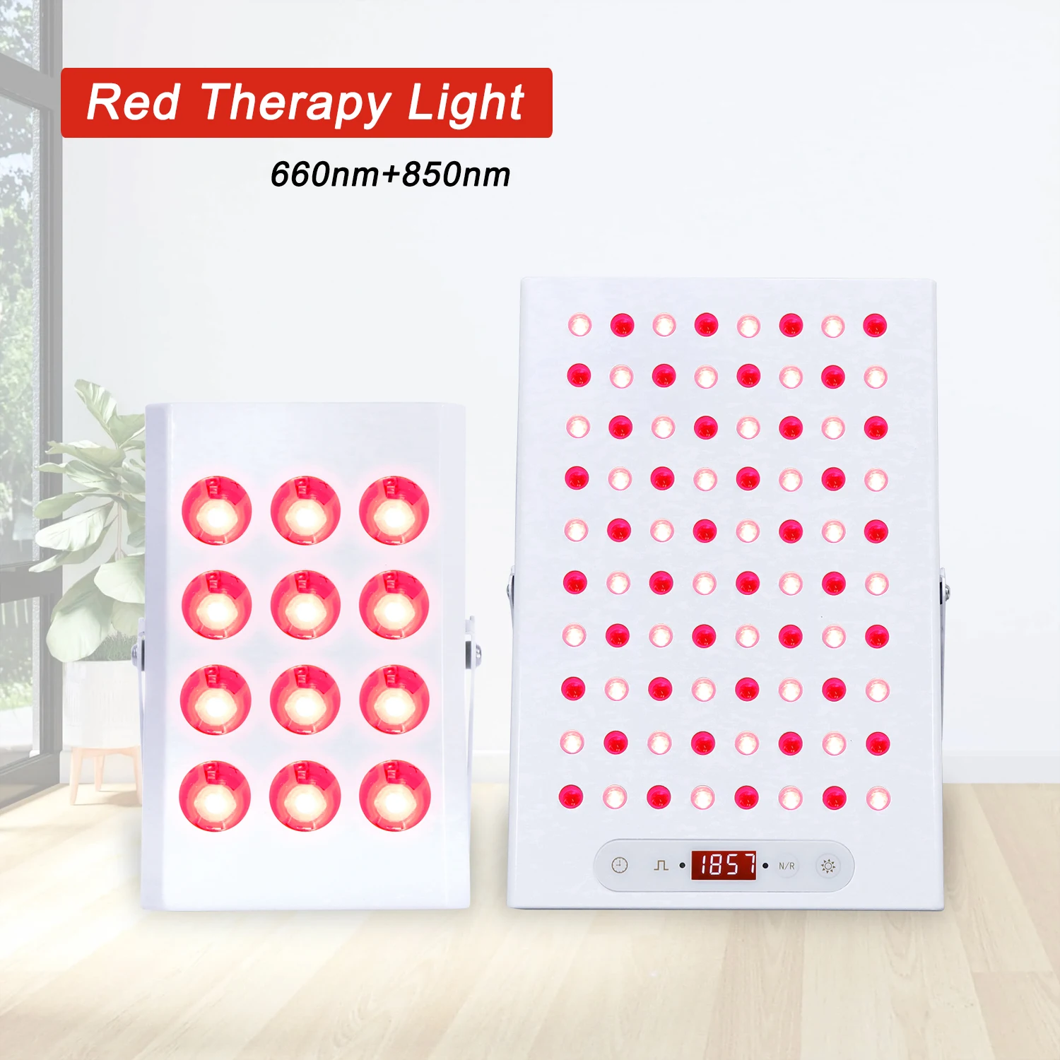 lampada-per-terapia-a-luce-rossa-60w-400w-con-supporto-dispositivo-a-luce-infrarossa-660nm-e-850nm-nir-per-alleviare-il-dolore-corporeo-e-cura-della-pelle