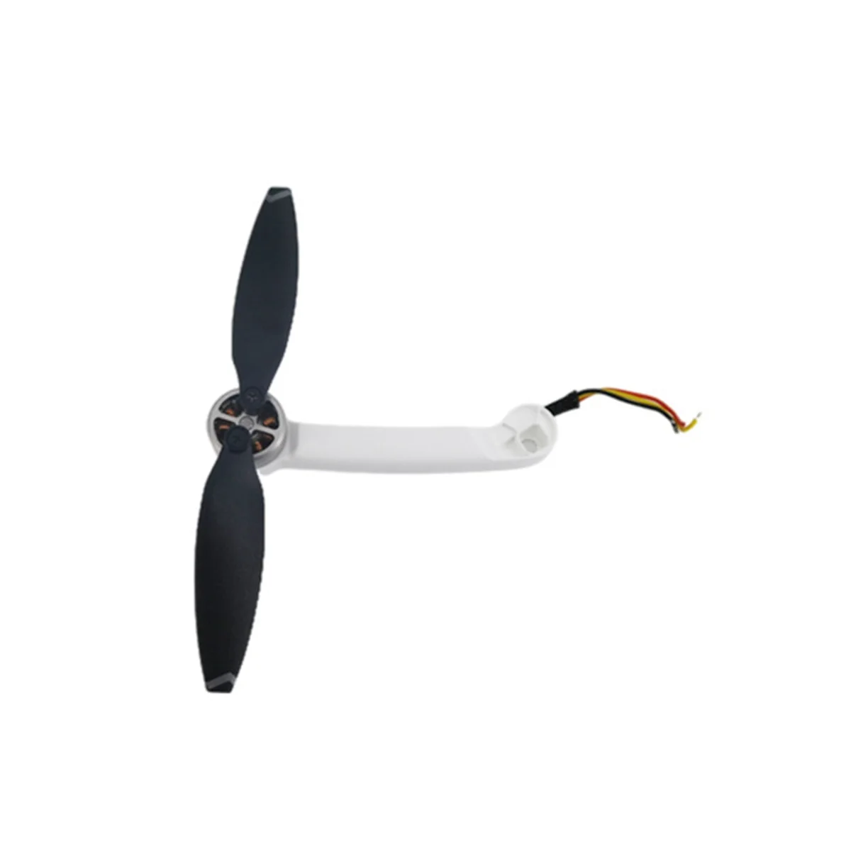 motor-arm-shell-left-front-arms-for-x8-mini-3-drone-repair-part-for-x8-mini-3-plastic