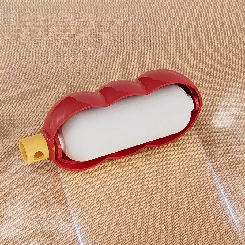 Washing and Sticking Device, Portable At Home, Carry Sweater with You When You Go Out, Hair Removal and Washable Sticker