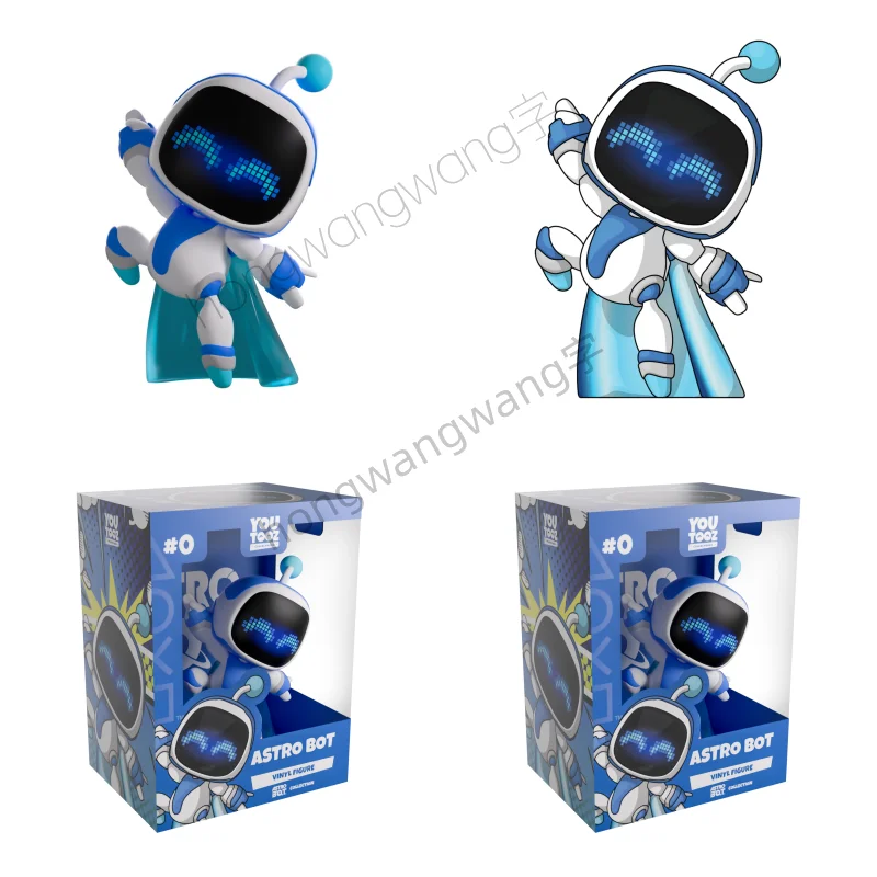 Youtooz Original As… - image