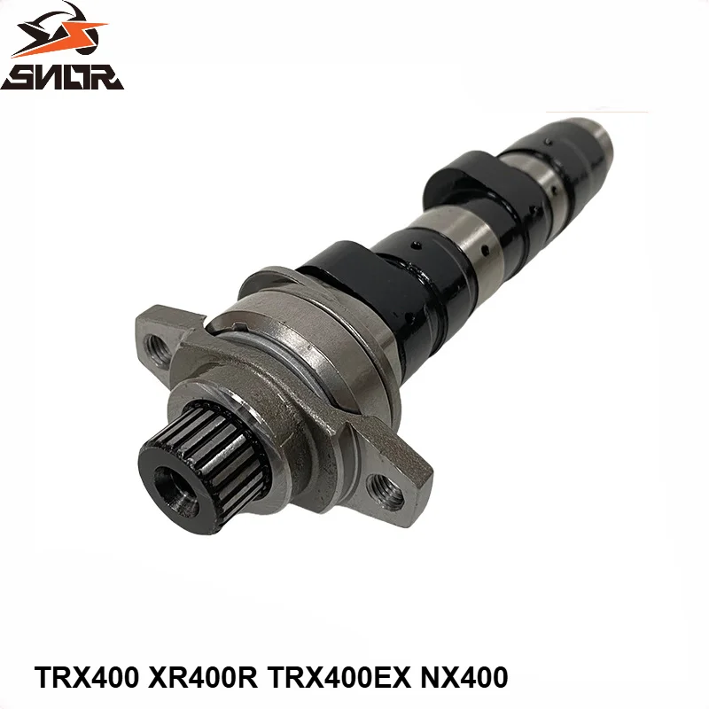 

Распредвал SNOR для мотоциклов Honda TRX400 XR400R TRX400EX NX400, аксессуары для двигателя мотоцикла