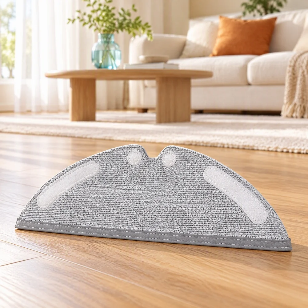 Accessories For Dreame D20 For Plus D20 For Pro Filters Mop Cloths Dust Bags Comprehensive Set For Direct Replacements Seamless