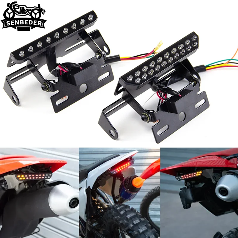 For Honda Tornado X…