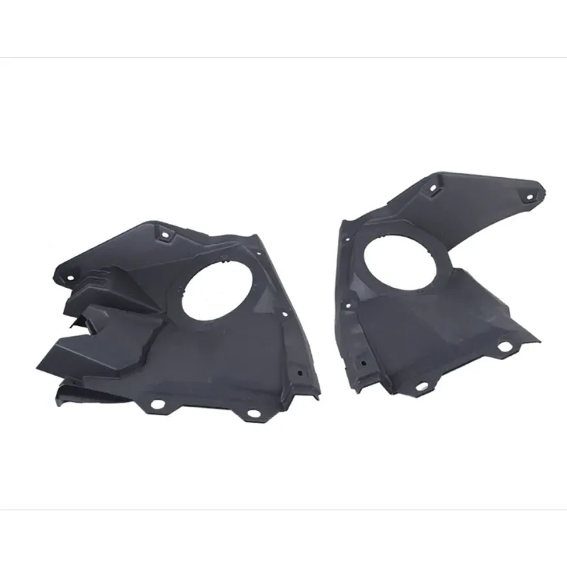 

Запчасти для Bombardier MAVERICK X3 2017-2025 X3, крышка звука, левая и правая крышка динамика, крышка динамика