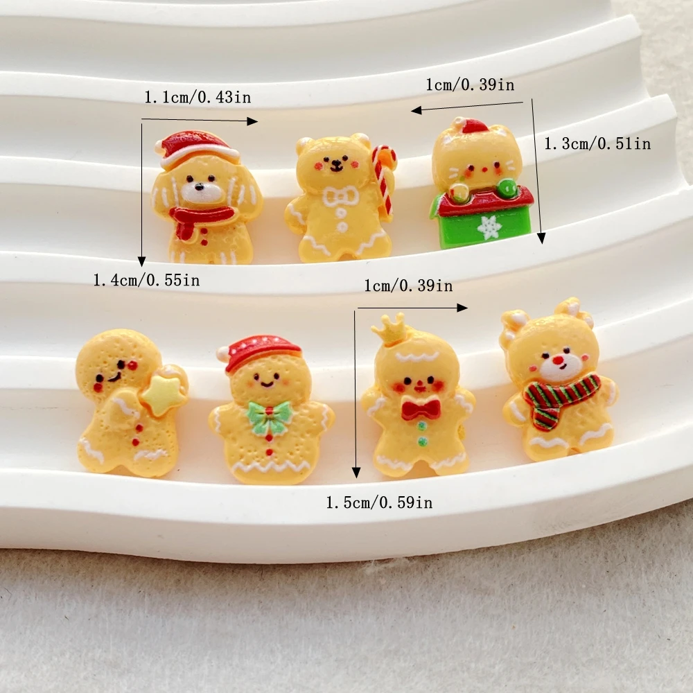 30Pcs energetic Cute Cartoon M - Nail Art For Men recension och pris