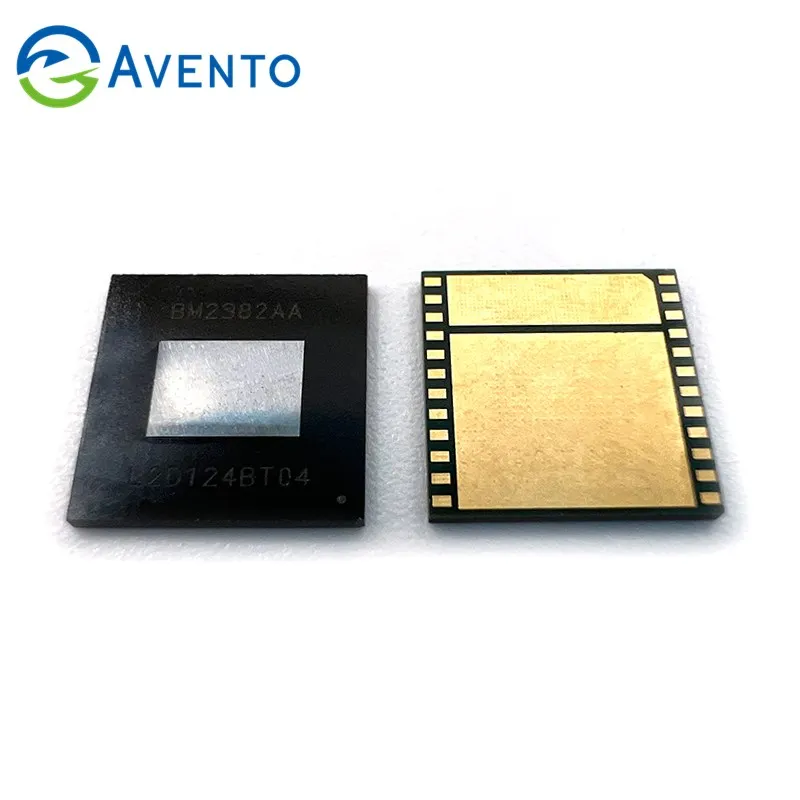 

BM2382 BM2382AA ASIC chip for Antminer KS5 KS5Pro,Replace the Antminer KS5 and KS5 PRO hash board ASIC chip.