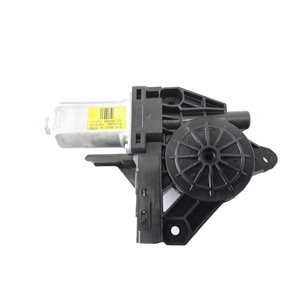 Womala Electric Motor 31253061 Glass Lifter Front Left Window Motor For 2010-2018 Volvo Power Window Regulator Motor XC60 S60