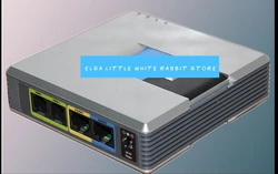FOR Cisco FOR Linksys SPA2102 VoIP 2FXS Phone Adapter With Router