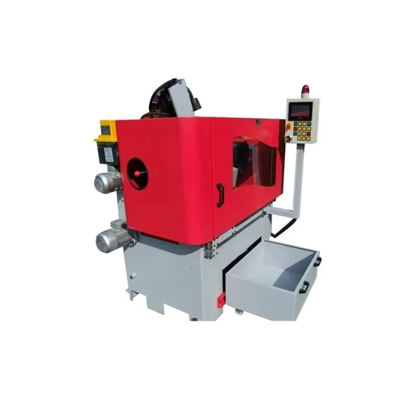 Weho Brand Woodworking Machinery Automatic Grinding Machine Sharpening Circular Saw Blades Grind Machine Wholesale