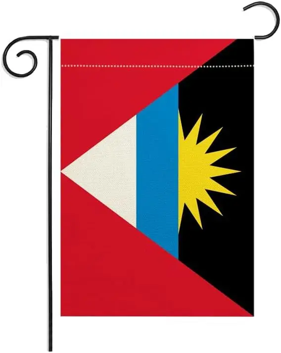 Antigua Antiguans F…