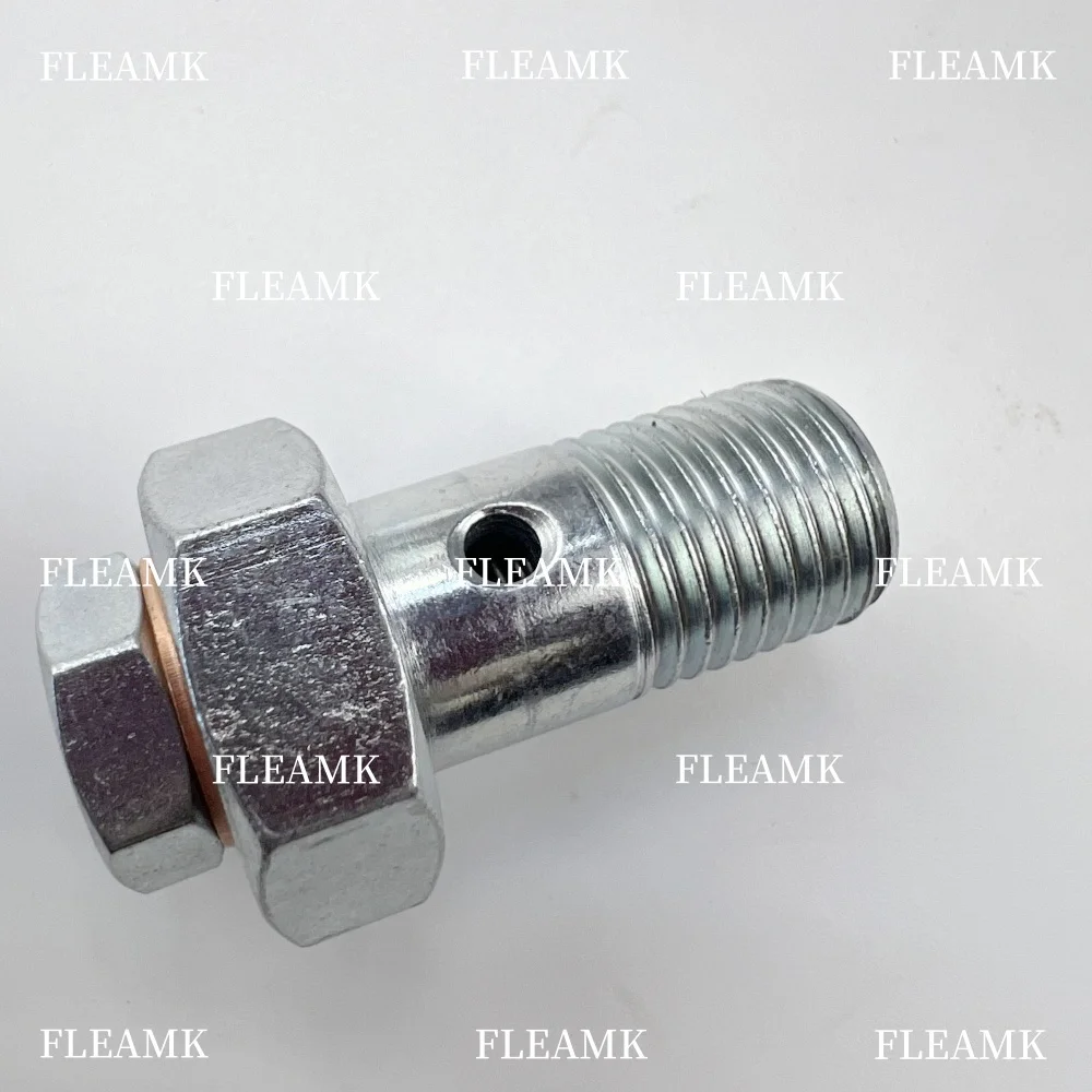 High Quality 090310-0280 0903100280 Accessories Pump Overflow Valve