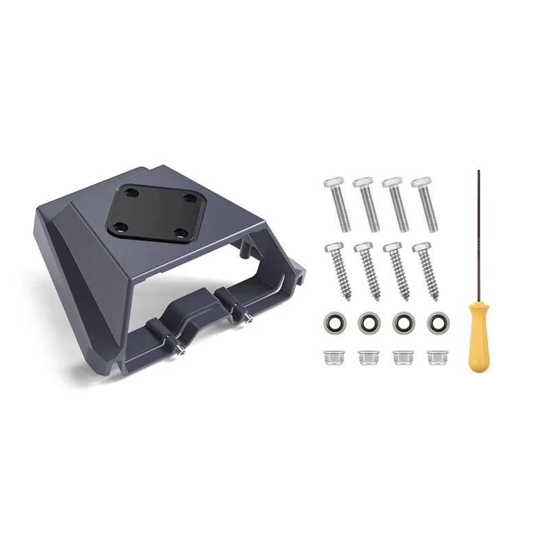 ABKI-SK0092 Soporte de movilidad estándar Compatibilidad Estándar para Starlink V3 Soporte de plato estándar para Starlink Gen 3