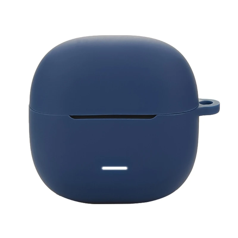 Siliconen beschermhoes voor Xiaomi Buds 6 Lite Youth Edition oortelefoon beschermhoes oplaaddoos