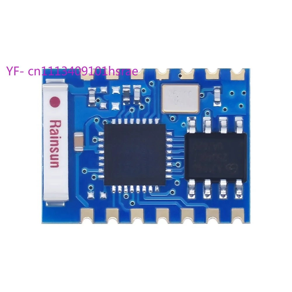 ESP8266 ESP-03 Serial Wireless WiFi Transceiver Module LWIP AP+STA Send Receive Communication Board