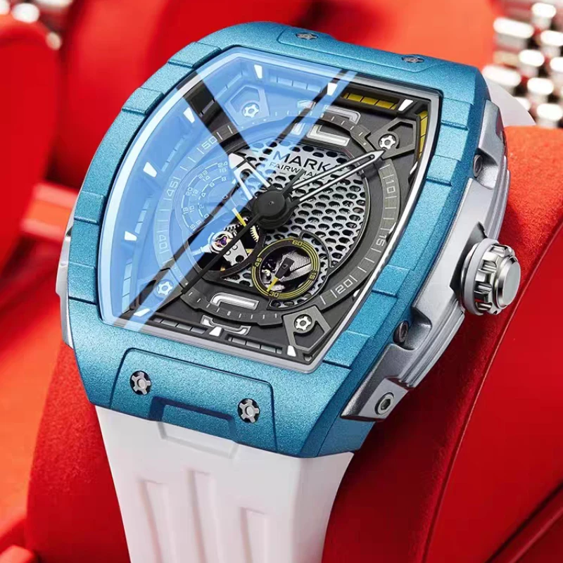 Mark Fairwhale Auto… - image