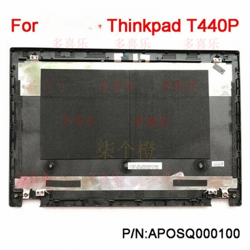 

Задняя крышка ЖК-дисплея QQ, задняя крышка/задняя крышка для Lenovo ThinkPad T440P AP0SQ000100