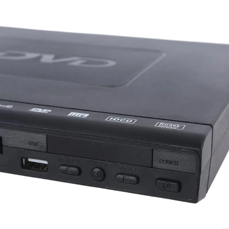 J60A Home Video Disc Player Child VCD EVDS Player Machine High-Definition Mini