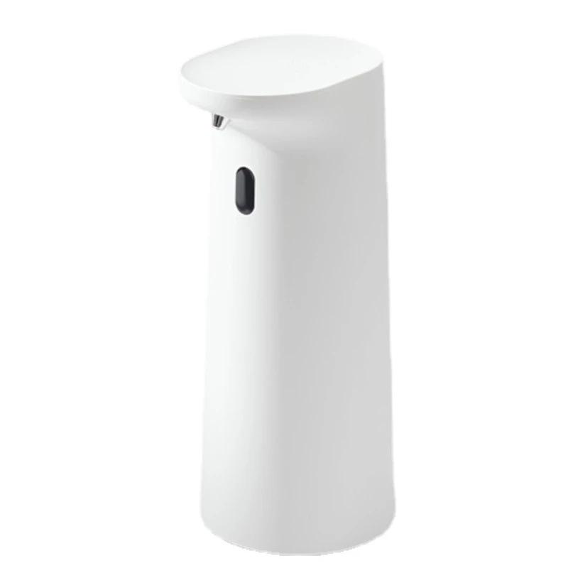 自動消毒ハンドサニタイザー,泡誘導,家庭用抗菌消毒ディスペンサー,ギフト,ハンドクリーナー