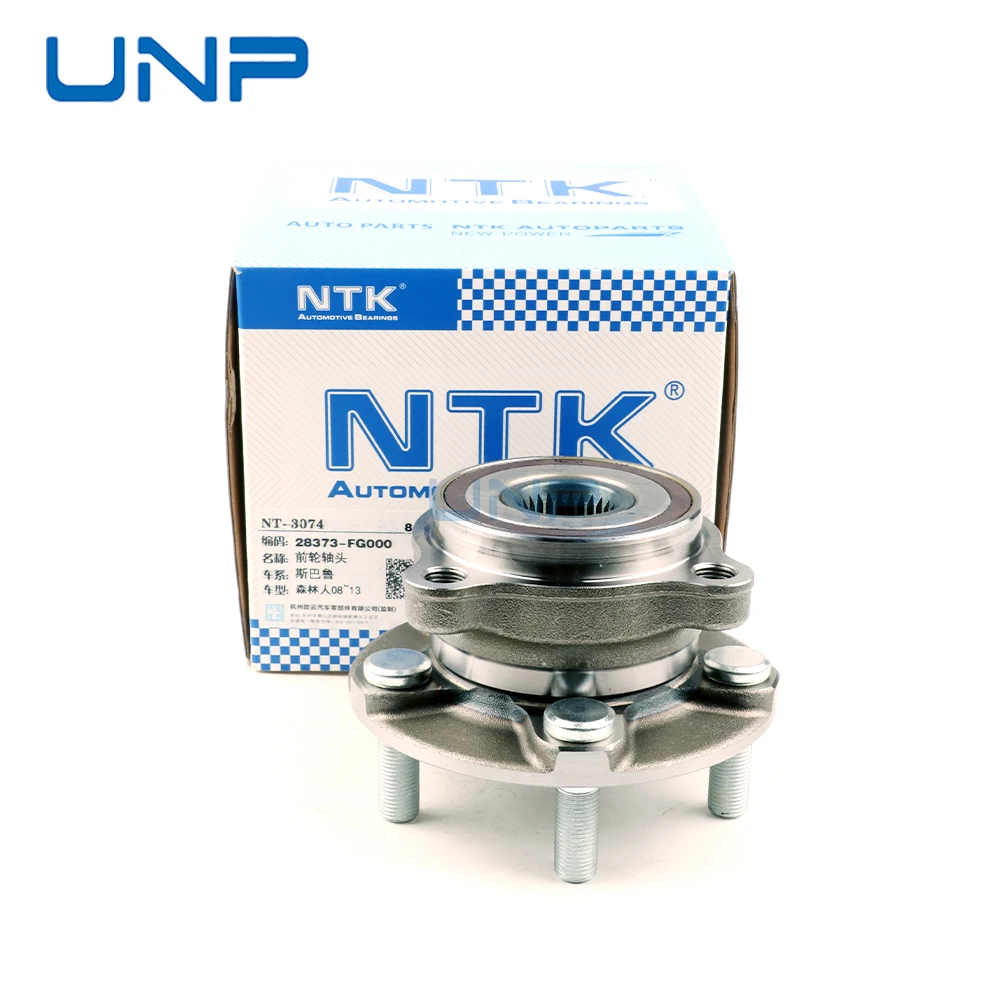 

28373-FG000 Front Wheel Hub Bearing for SUBARU Forester Impreza Legacy Outback XV 2003-2015, 28373AG000, 28373FG000, 28373AG001