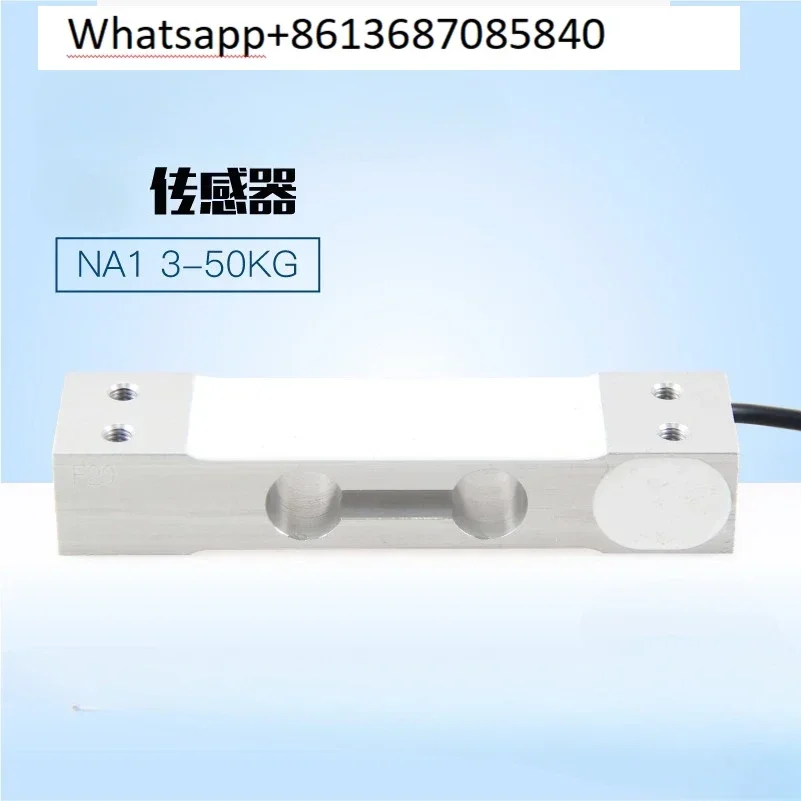 

NA1 sensor, electronic scale, weighing sensor, counting and pricing scale, table scale, platform scale sensor