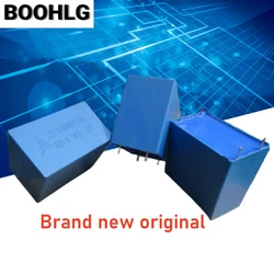 2PCS 77G 40UF 1100V DC platinum machine high frequency shut-off film capacitor