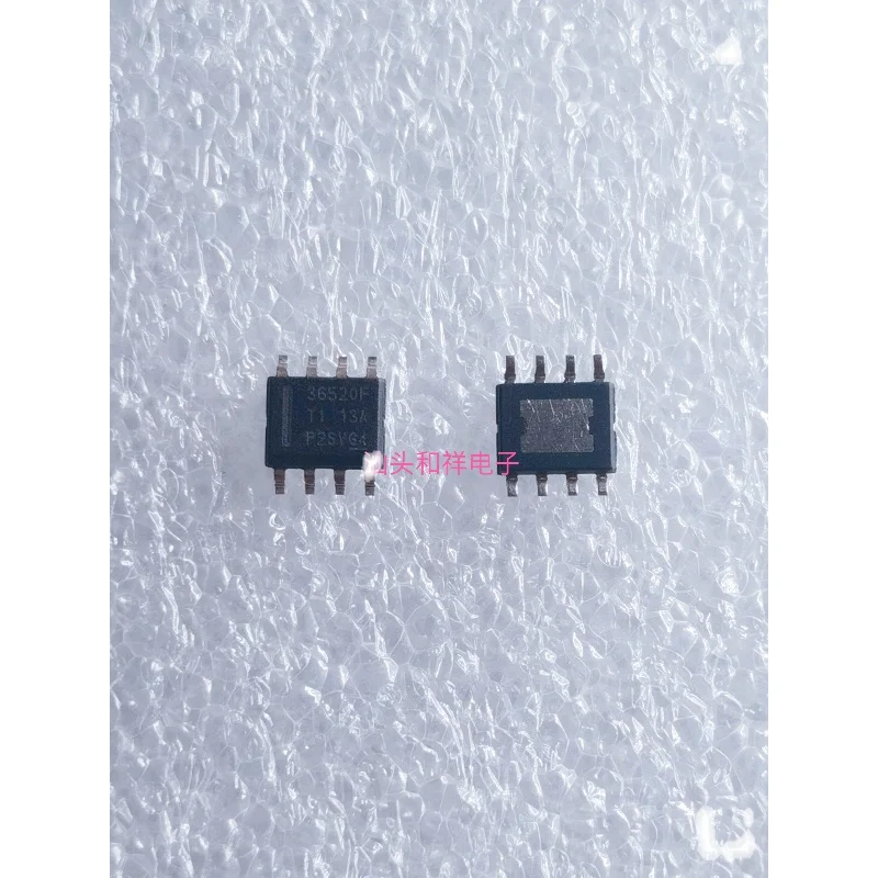 Free shipping   LMR36520FADDAR 36520F 36520 SOP8  IC     10PCS