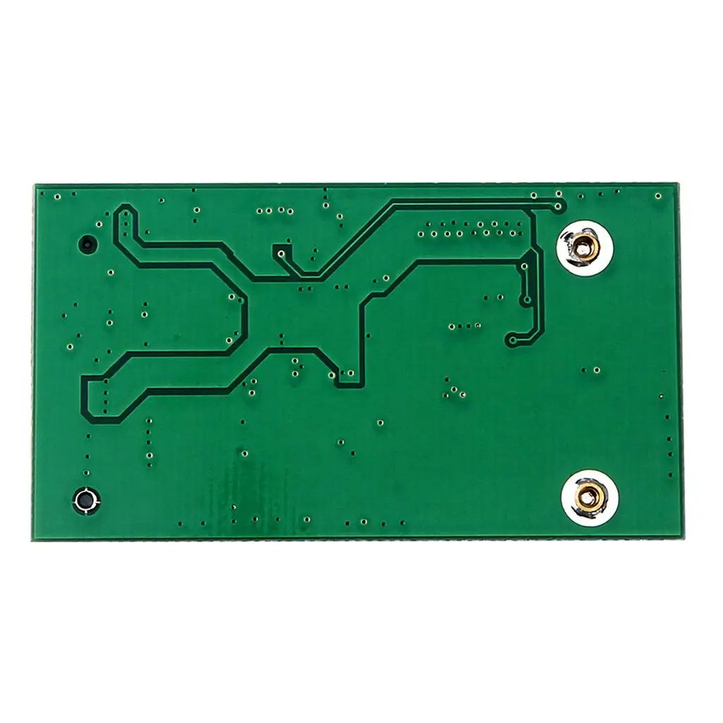 

MSATA to PCIE Converter Card 3.3V SSD to 40 Pin ZIF Cable Adapter PC Video Card Adapters for Hard Drive