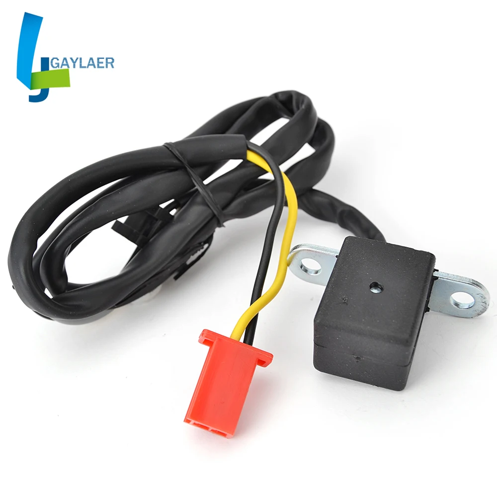 الجزء الثابت التقاط الزناد نبض لفائف Pulser لكاواساكي EX500 E1-E9 النينجا 500R D6-D7 KLE500 KLE400 GTR1000 Zephyr 550 ZR-7 ZR-7S